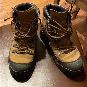 Bates 3400 Mens GoreTex Cold Weather Boots